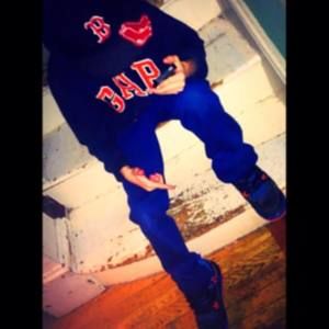 Meet your Posher, Matthew